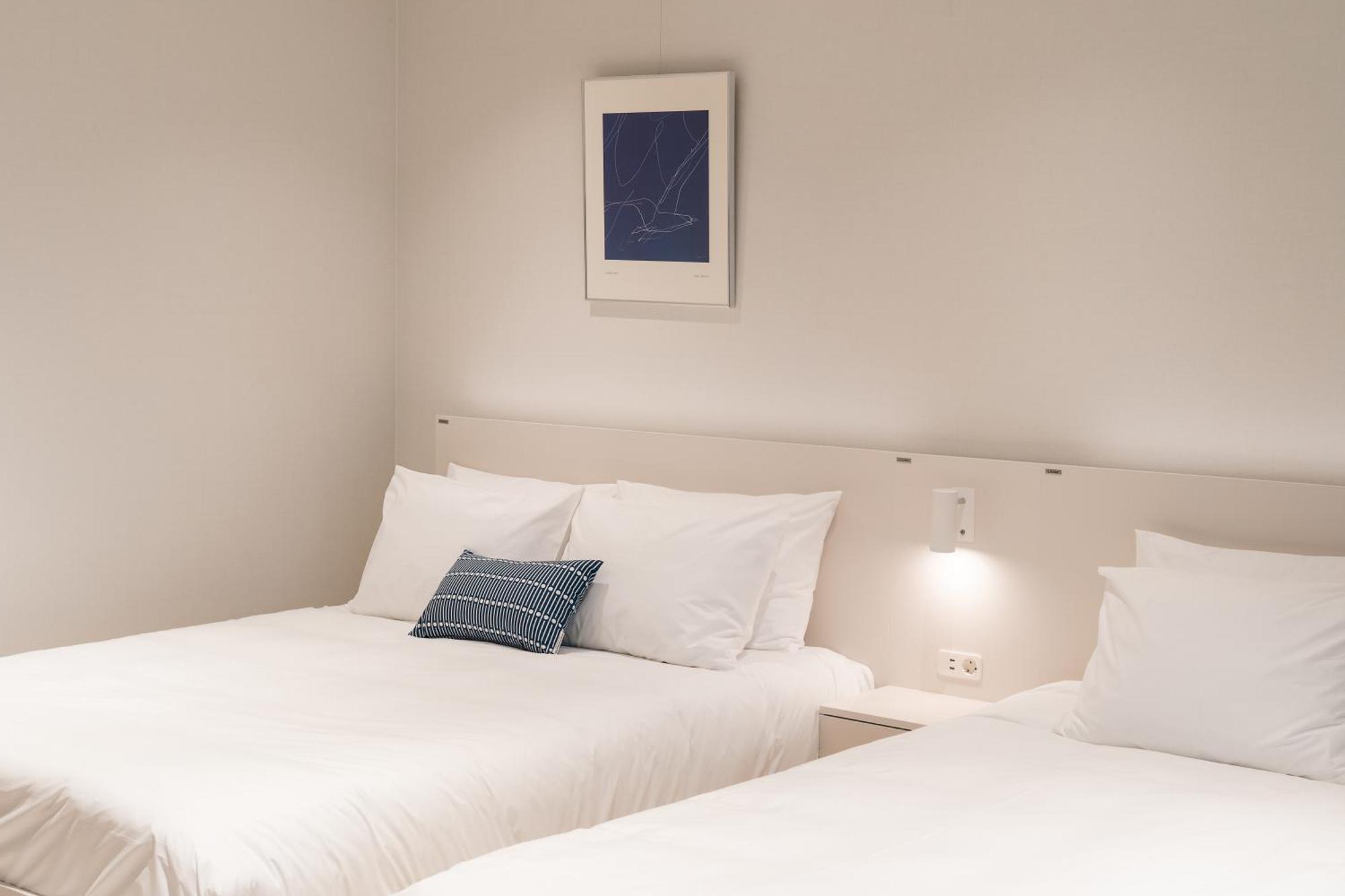 Le Collective Haeundae Paragraf Busan Room photo