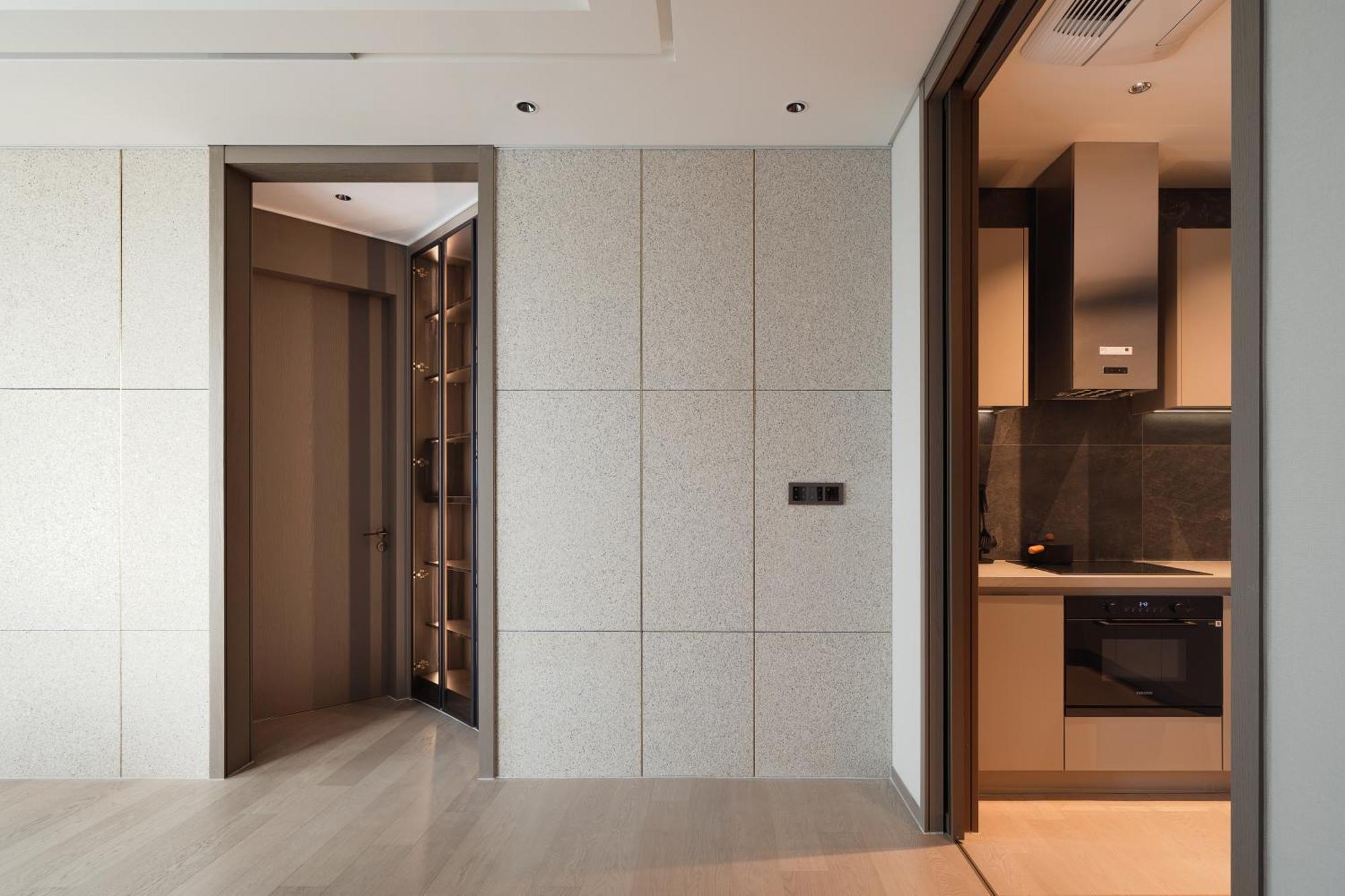 Le Collective Haeundae Paragraf Busan Room photo